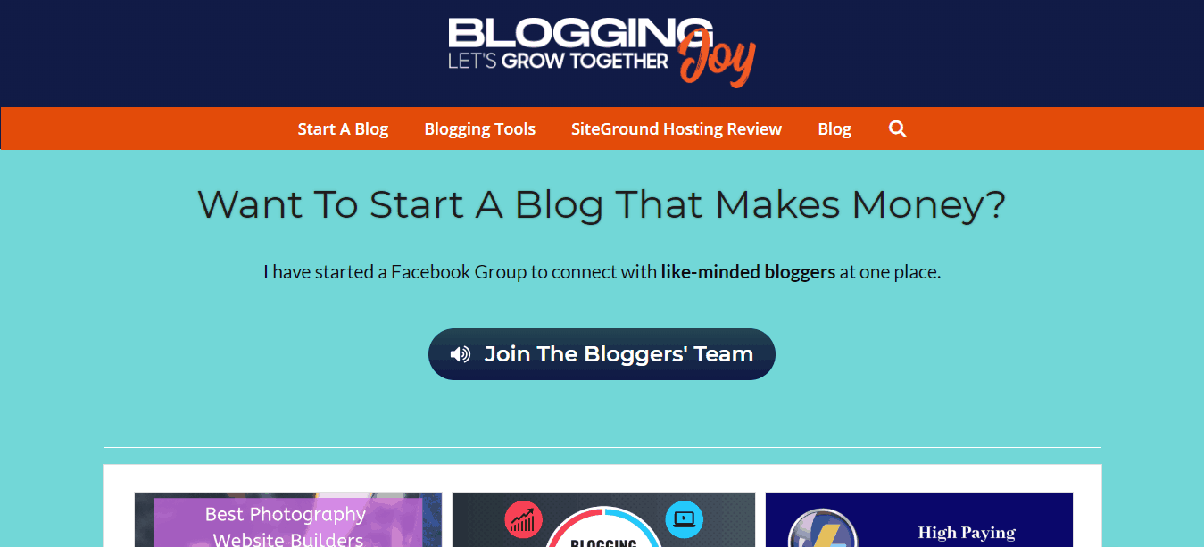 best blogs in india