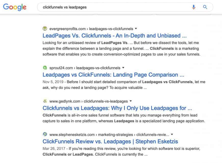 step by step affiliate marketing