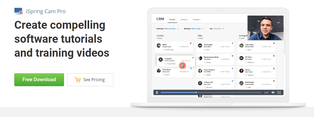 how can i record my screen