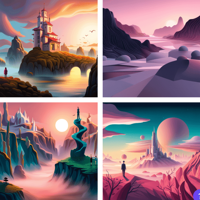 Best Prompts for AI Art